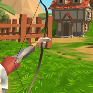 How to Play the Game Archer Master: A Complete Guide for Beginners
