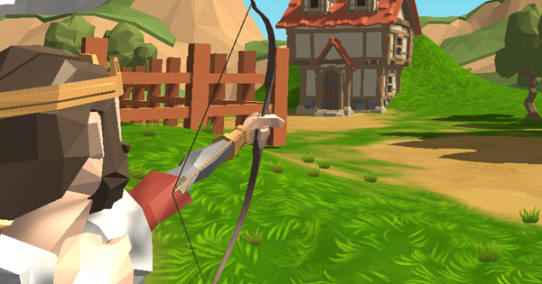How to Play the Game Archer Master: A Complete Guide for Beginners