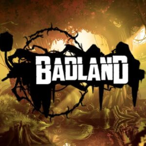 How to Embrace the Funky Physics of Badland