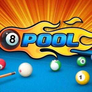 How to Play the Game 8 Ball Pool