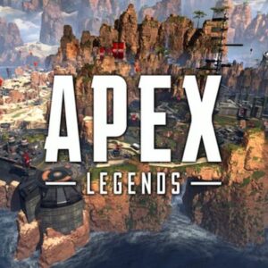 How to Play the Game Apex Legends