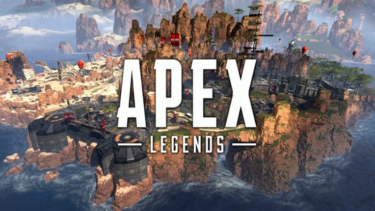 How to Play the Game Apex Legends