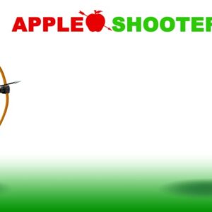 How to Play the Game Apple Shooter