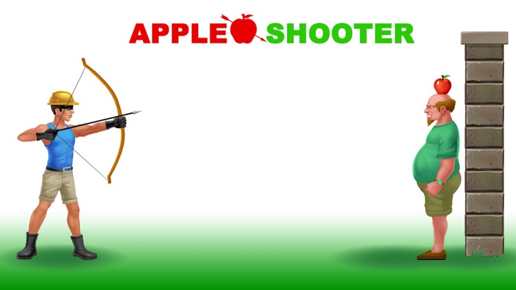 How to Play the Game Apple Shooter