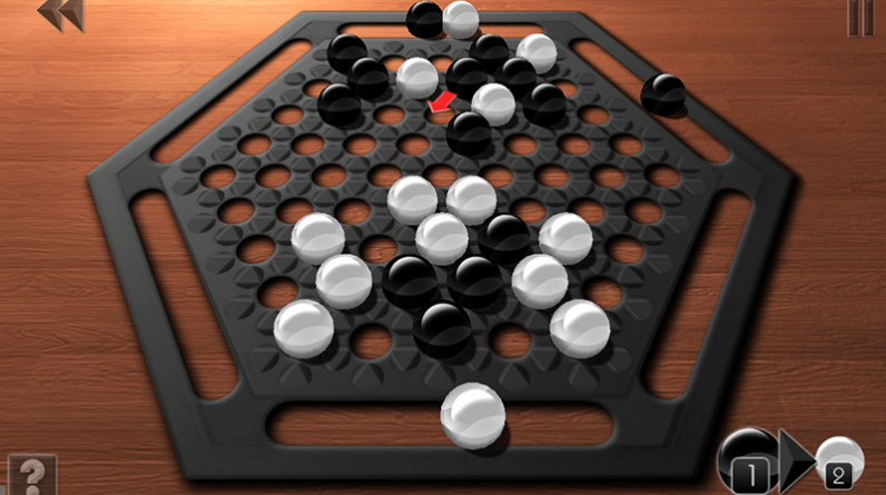 How to Play the Game Ballz