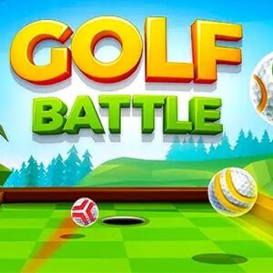 How to Play the Game Battle Golf