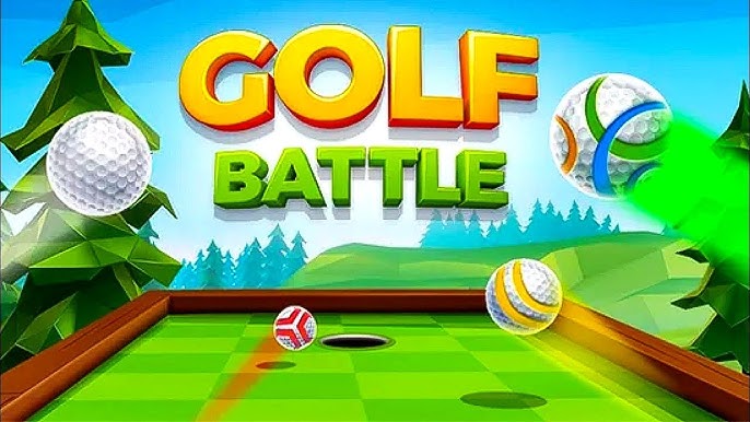 How to Play the Game Battle Golf