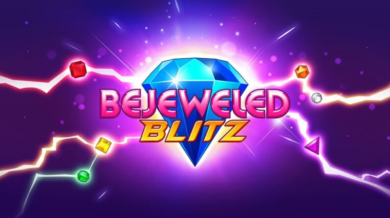How to Play the Game Bejeweled