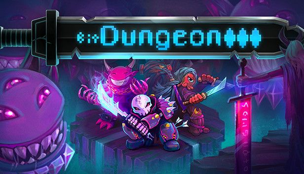 How to Play the Game Bit Dungeon