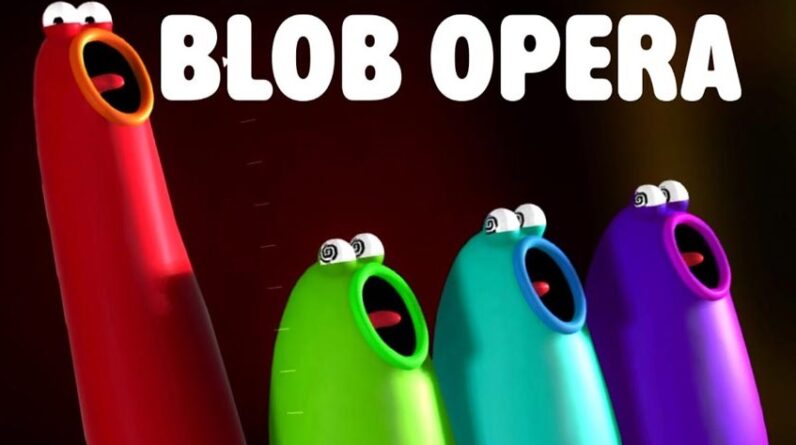 How to Play the Game Blob Opera