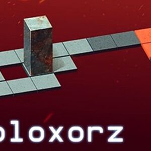How to Play the Game Bloxorz