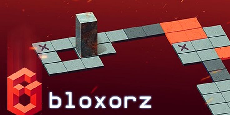 How to Play the Game Bloxorz