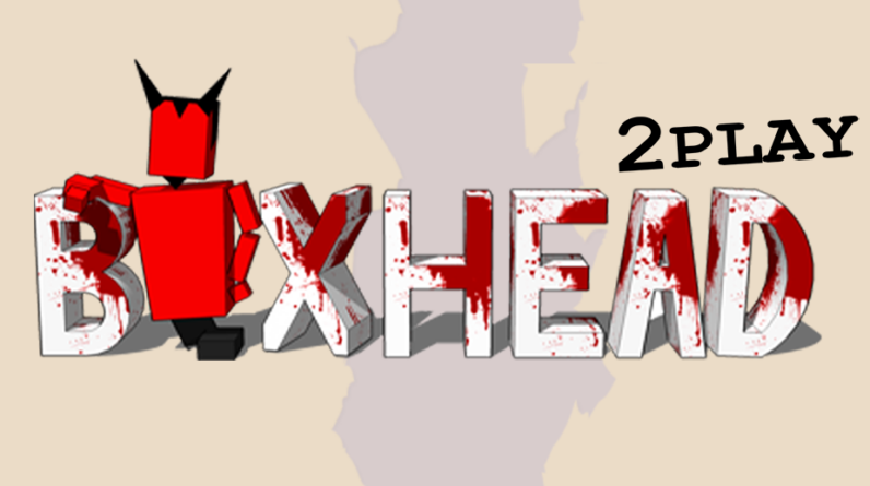 How to Play the Game Boxhead 2Play