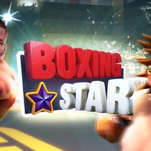 How to Play the Game Boxing Stars