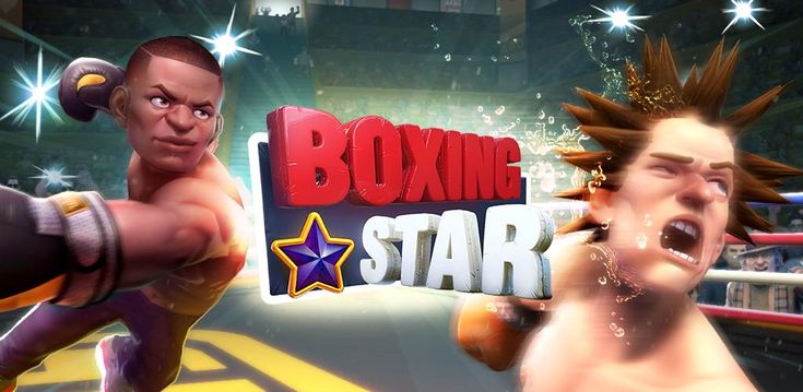How to Play the Game Boxing Stars