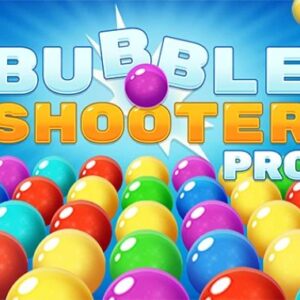 How to Play the Game Bubble Shooter