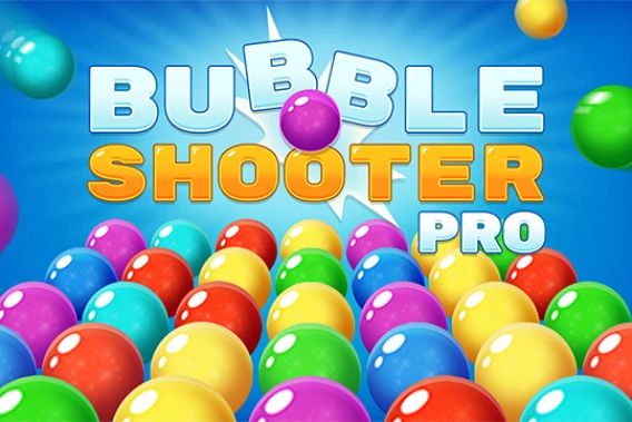 How to Play the Game Bubble Shooter