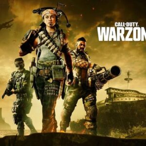 How to Play the Game Call of Duty: Warzone