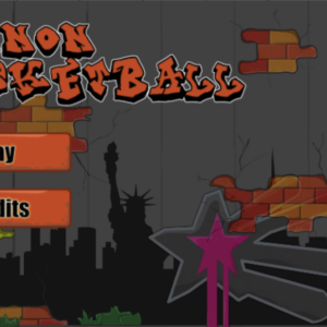 How to Play the Game Cannon Basketball