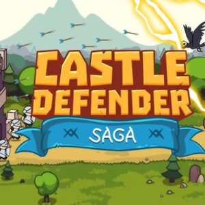 How to Play the Game Castle Defender