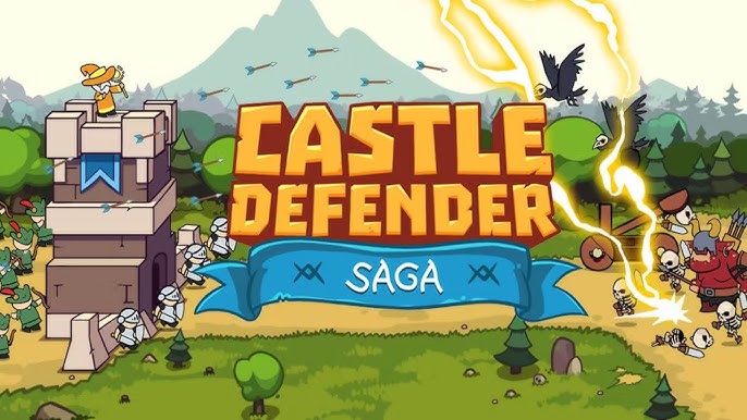 How to Play the Game Castle Defender