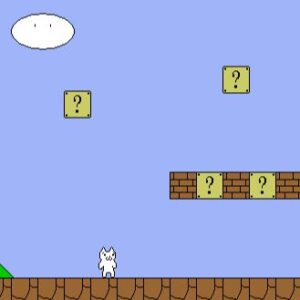 How to Play the Game Cat Mario
