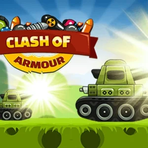 How to Play the Game Clash of Armour