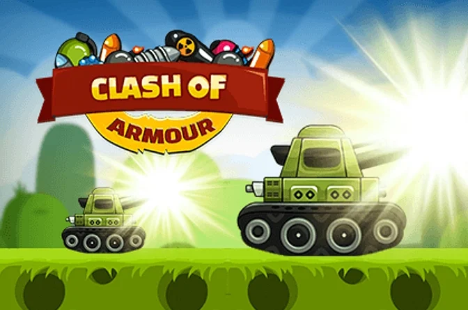 How to Play the Game Clash of Armour