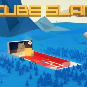 How to Play the Game Cube Slam