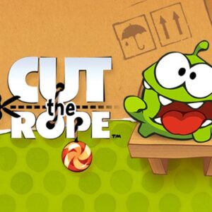 How to Play the Game Cut the Rope