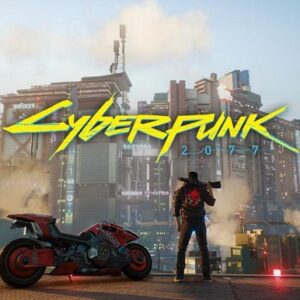 How to Play the Game Cyberpunk 2077