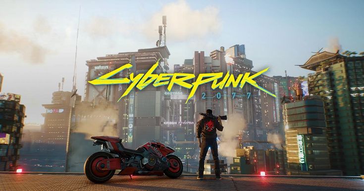 How to Play the Game Cyberpunk 2077