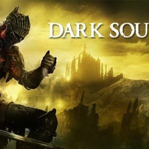 How to Play the Game Dark Souls III