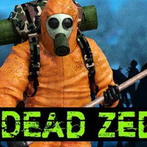 How to Play the Game Dead Zed