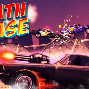How to Play the Game Death Chase