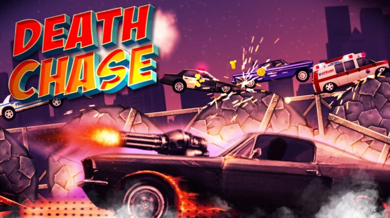 How to Play the Game Death Chase