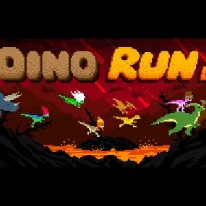 How to Play the Game Dino Run
