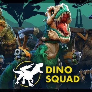 How to Play the Game Dino Squad