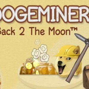 How to Play the Game Doge Miner