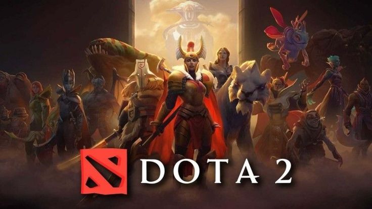 How to Play the Game Dota 2