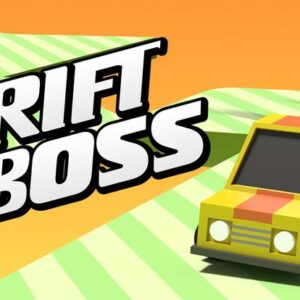 How to Play the Game Drift Boss