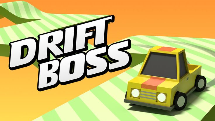 How to Play the Game Drift Boss
