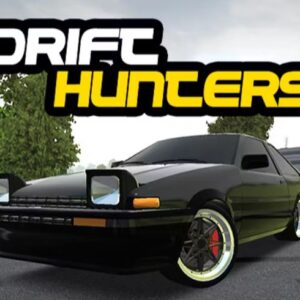 How to Play the Game Drift Hunters