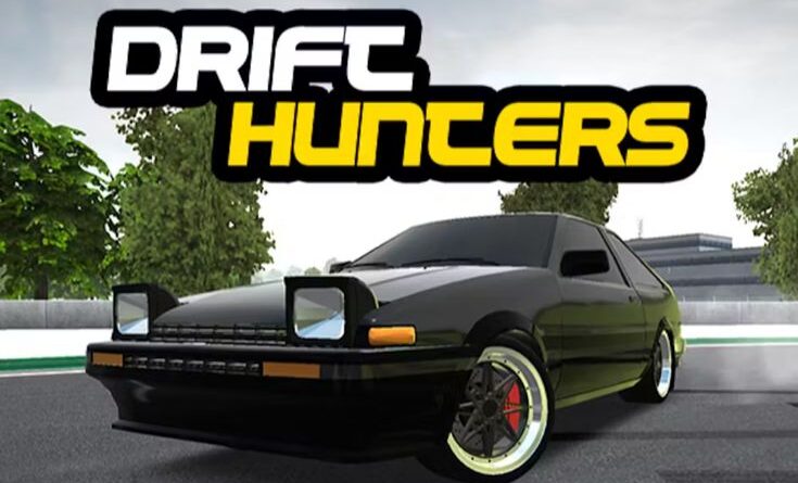 How to Play the Game Drift Hunters