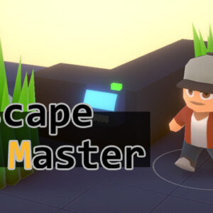 How to Play the Game Escape Masters