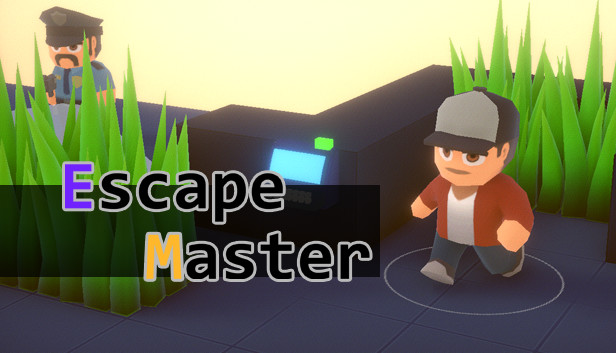 How to Play the Game Escape Masters