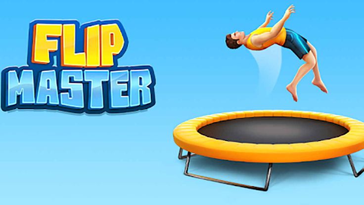 How to Play the Game Flip Master