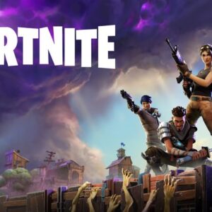 How to Play the Game Fortnite