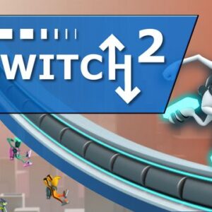 How to Play the Game G-Switch