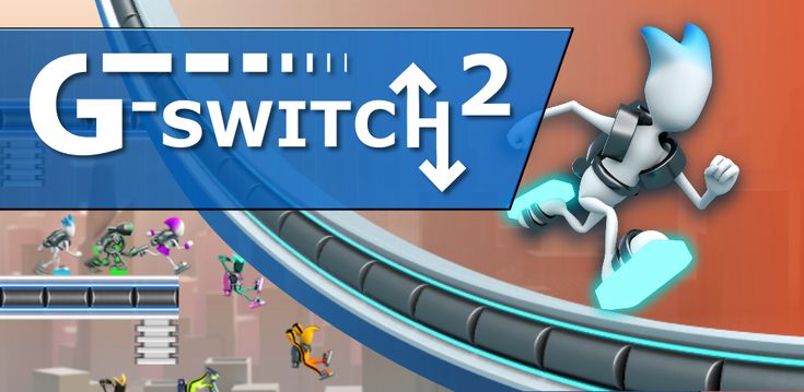How to Play the Game G-Switch